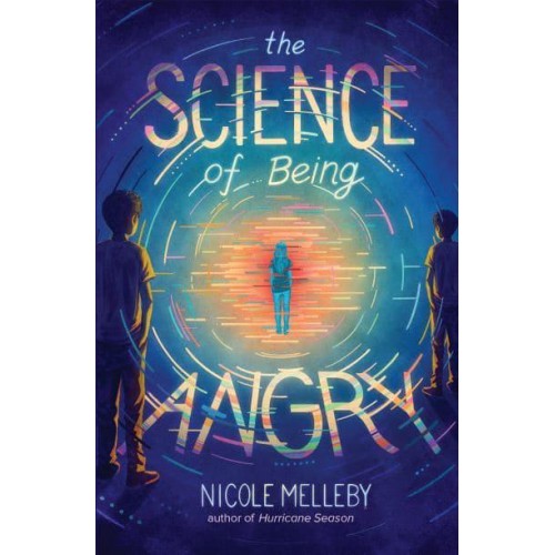 The Science of Being Angry