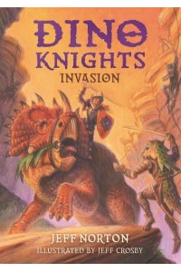 Invasion - Dino Knights