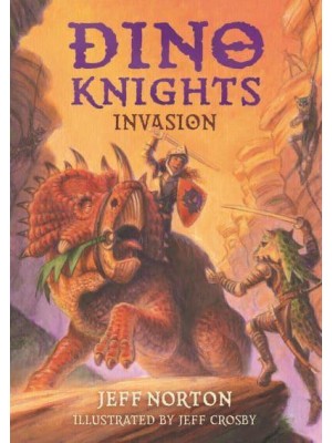 Invasion - Dino Knights