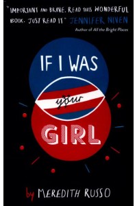 If I Was Your Girl