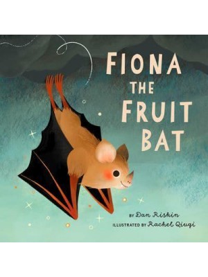 Fiona the Fruit Bat