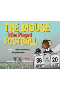 The Mouse Who Played Football