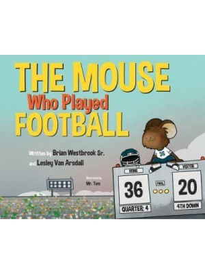 The Mouse Who Played Football