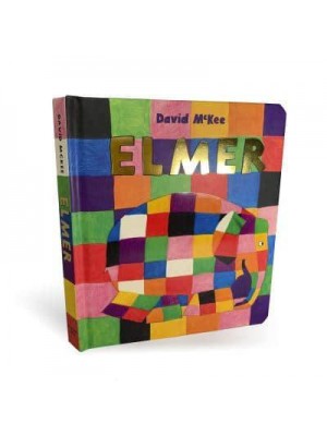 Elmer - Elmer Picture Books