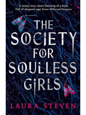 The Society for Soulless Girls