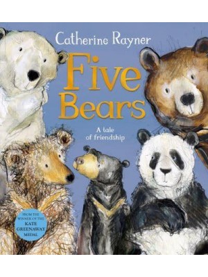 Five Bears