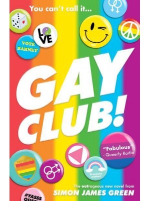 Gay Club!