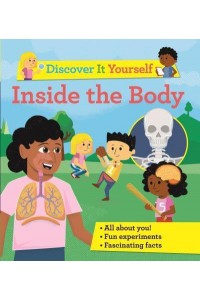 Inside the Body - Discover It Yourself