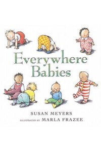 Everywhere Babies
