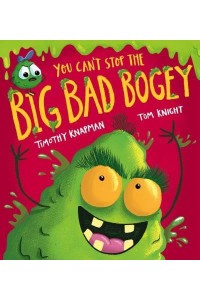You Can't Stop the Big Bad Bogey