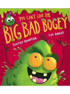 You Can't Stop the Big Bad Bogey