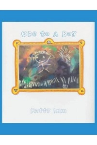 Ode to a Boy