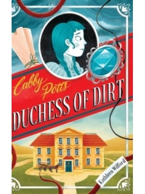 Cabby Potts, Duchess of Dirt