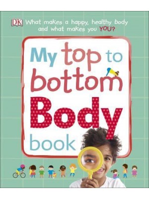 My Top to Bottom Body Book