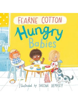 Hungry Babies