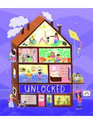 Unlocked How Tiny Owl Illustrators Coped With Lockdown