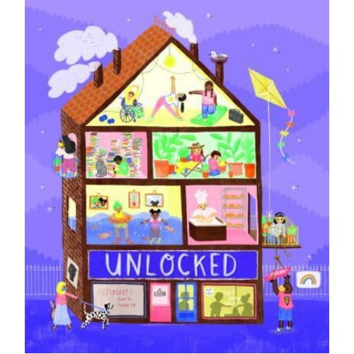 Unlocked How Tiny Owl Illustrators Coped With Lockdown