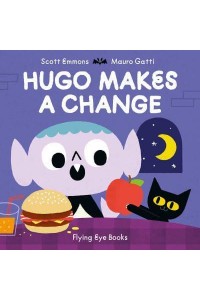 Hugo Makes a Change