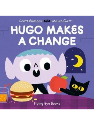 Hugo Makes a Change