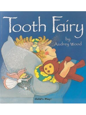 Tooth Fairy - Child's Play Library