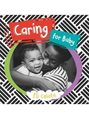 Caring for Baby - Loving Baby