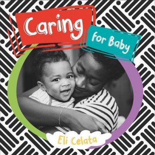 Caring for Baby - Loving Baby