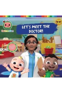 Let's Meet the Doctor! - Cocomelon