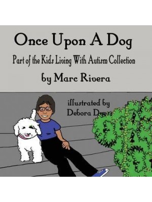 Once Upon a Dog