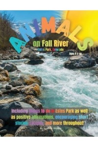 Animals on Fall River