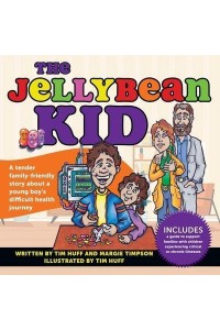 The Jellybean Kid