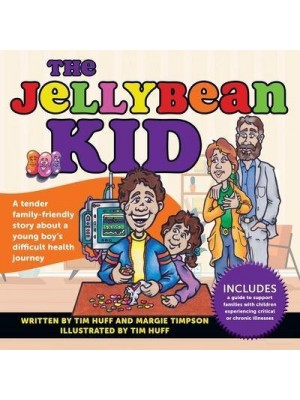 The Jellybean Kid