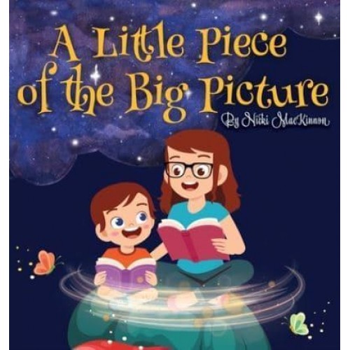 A Little Piece of the Big Picture