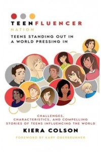 Teenfluencer Nation Teens Standing Out In A World Pressing In