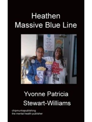 Heathen Massive Blue Line
