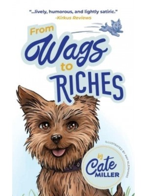 From Wags to Riches