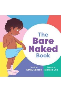 The Bare Naked Book