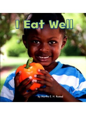 I Eat Well - Healthy Me