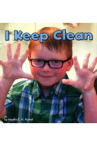 I Keep Clean - Healthy Me