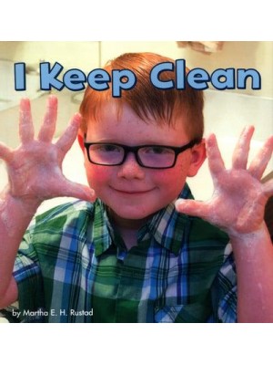 I Keep Clean - Healthy Me
