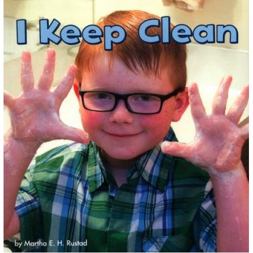I Keep Clean - Healthy Me