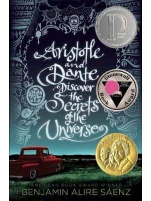 Aristotle and Dante Discover the Secrets of the Universe