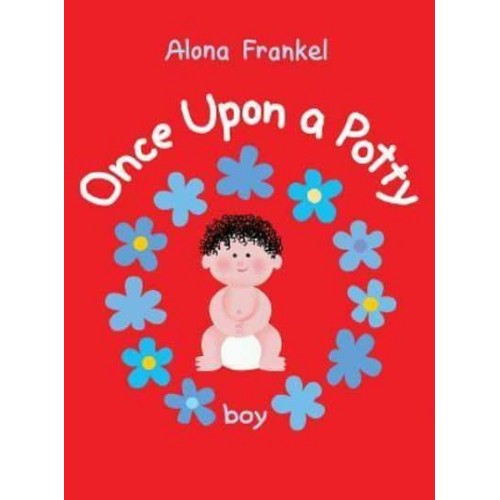 Once Upon a Potty - Boy