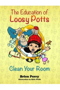 The Education of Loosy Potts