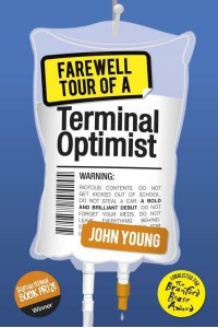 Farewell Tour of a Terminal Optimist - KelpiesEdge