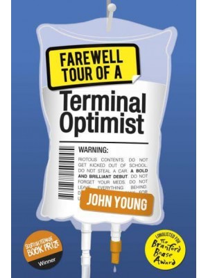 Farewell Tour of a Terminal Optimist - KelpiesEdge