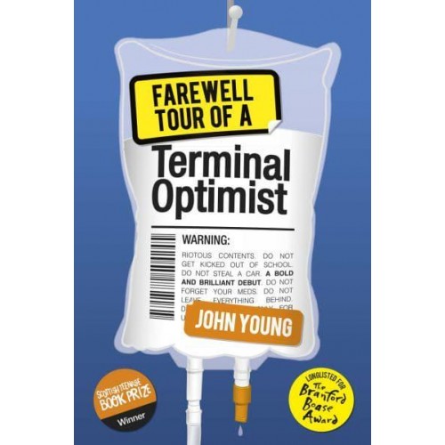 Farewell Tour of a Terminal Optimist - KelpiesEdge