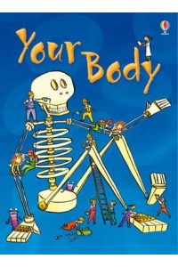 Your Body - Usborne Beginners