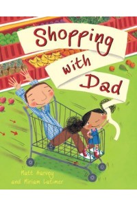Shopping With Dad