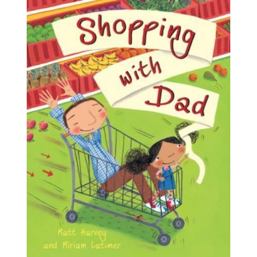 Shopping With Dad
