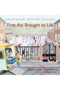 Greenbank Primary First Aid Brought to Life